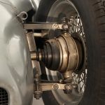 23 εκ. ευρώ πωλήθηκε η Mercedes F1 του 1954