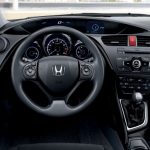 Honda Civic 1.6 i-DTEC
