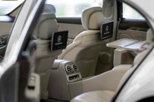 Νέα Mercedes S-Class από 15,9 ευρώ υπό… κλίμακα