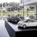 Νέα Mercedes S-Class από 15,9 ευρώ υπό... κλίμακα