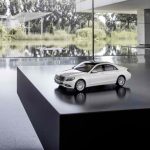 Νέα Mercedes S-Class από 15,9 ευρώ υπό... κλίμακα