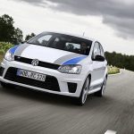 Νέες φωτογραφίες του VW Polo R WRC