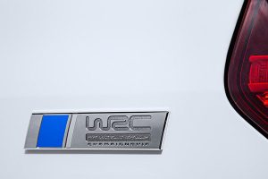 Νέες φωτογραφίες του VW Polo R WRC