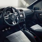 Νέες φωτογραφίες του VW Polo R WRC