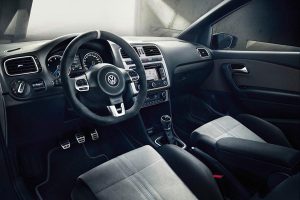 Νέες φωτογραφίες του VW Polo R WRC