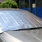 Αποφυγή θερμοπληξίας στο αυτοκίνητο