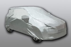 Αποφυγή θερμοπληξίας στο αυτοκίνητο