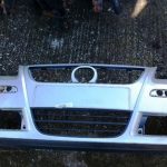 Ανακύκλωση αυτοκινήτων - Patsalos Motors