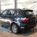 Ανακύκλωση αυτοκινήτων - Patsalos Motors