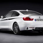 BMW 4 Μ Performance με γεύση από Μ4