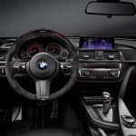 BMW 4 Μ Performance με γεύση από Μ4