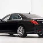 Νέα Mercedes S-Class by BRABUS