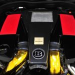 Νέα Mercedes S-Class by BRABUS