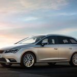 Νέο SEAT Leon ST: 587 λίτρα για αποσκευές με στιλ