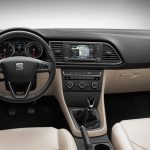 Νέο SEAT Leon ST: 587 λίτρα για αποσκευές με στιλ