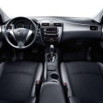 Ετοιμάζεται ο διάδοχος του Nissan Almera