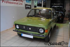 Περιποίηση αυτοκινήτων – Προϊόντα περιποίησης Swell Detail Store