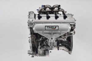 Με 420 ίππους το Yaris Hybrid-R (upd)