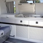 Τα Mercedes Viano και Sprinter των διακοπών