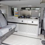 Τα Mercedes Viano και Sprinter των διακοπών