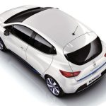 Νέο Renault Lutecia για την Ιαπωνία