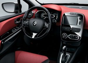 Νέο Renault Lutecia για την Ιαπωνία