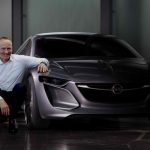 Νέα φωτογραφία του Opel Monza Concept