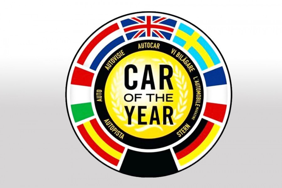 Car of The Year 2014: Οι 30 υποψηφιότητες