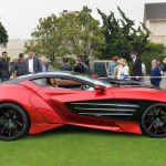 Laraki Epitome Concept 1.750 PS αξίας 2 εκ.$