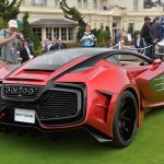Laraki Epitome Concept 1.750 PS αξίας 2 εκ.$