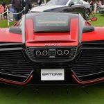 Laraki Epitome Concept 1.750 PS αξίας 2 εκ.$