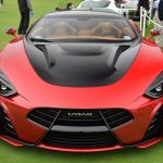 Laraki Epitome Concept 1.750 PS αξίας 2 εκ.$