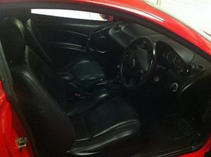 Ποιο αυτοκίνητο υπάρχει κάτω από την ρεπλίκα Ferrari 458 Italia;