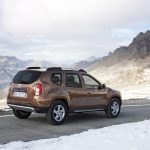 Dacia Duster με υγραέριο 1.6 105 PS LPG 4x2