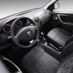 Dacia Duster με υγραέριο 1.6 105 PS LPG 4x2