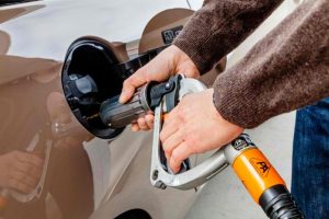 Opel ADAM με υγραέριο 1.4 LPG