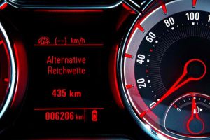 Opel ADAM με υγραέριο 1.4 LPG