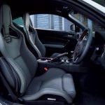 Subaru BRZ tS (tuned by STI) παραγωγής