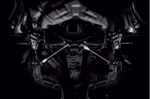 Subaru BRZ tS (tuned by STI) παραγωγής