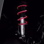 Subaru BRZ tS (tuned by STI) παραγωγής