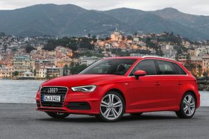 Η BMW παραμένει best seller στα premium