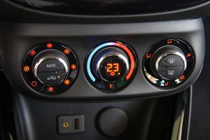 Δοκιμή Opel ADAM 1.4 100PS