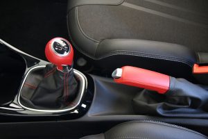 Δοκιμή Opel ADAM 1.4 100PS