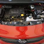 Δοκιμή Opel ADAM 1.4 100PS