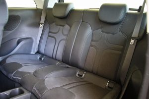 Δοκιμή Opel ADAM 1.4 100PS