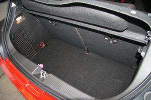 Δοκιμή Opel ADAM 1.4 100PS