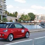 Δοκιμή Opel ADAM 1.4 100PS