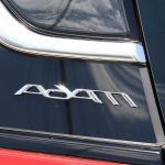 Δοκιμή Opel ADAM 1.4 100PS