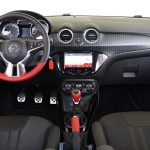 Δοκιμή Opel ADAM 1.4 100PS