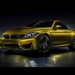 Αυτή είναι η καινούργια BMW M4 (;)